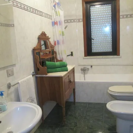 Perla Del Salento,nardo Lecce Апартаменты Нардо