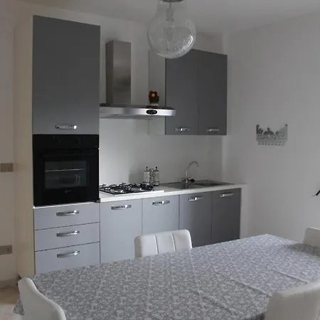 Perla Del Salento,nardo Lecce Апартаменты *