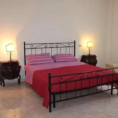 Апартаменты Perla Del Salento,nardo Lecce Нардо