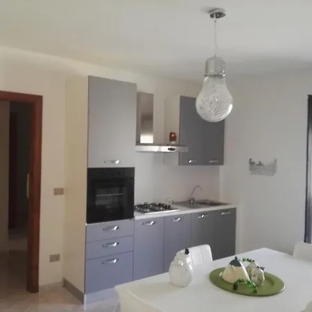 Апартаменты Perla Del Salento,nardo Lecce
