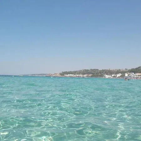 Apartman Perla Del Salento,nardo Lecce *