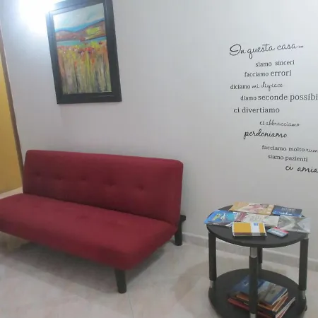 Perla Del Salento,nardo Lecce Apartman Nardò