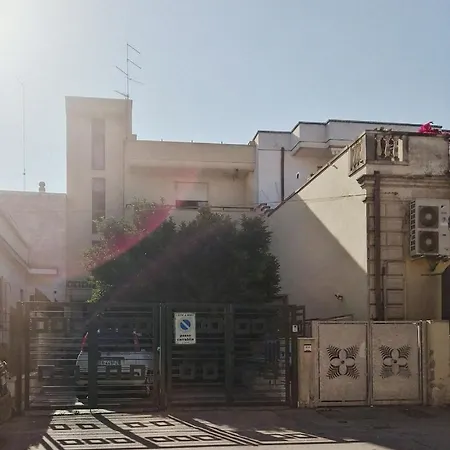 Apartman Perla Del Salento,nardo Lecce *