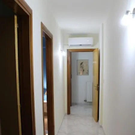 Perla Del Salento,nardo Lecce アパート *