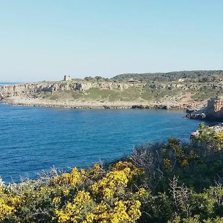 アパート Perla Del Salento,nardo Lecce