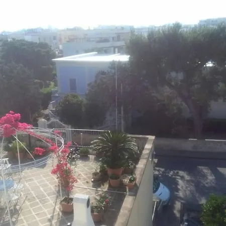 Perla Del Salento,nardo Lecce アパート